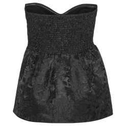 DAMES A-view Tops^Top Aria | Black |