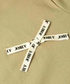 DAMES JOSH V Tops^Top Dorie bow | Green |