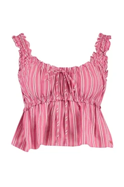 DAMES Harper u0026 Yve Blouses | Tops^Top Eileen | Pink stripe | Harper & Yve