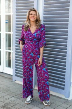 DAMES Harper u0026 Yve Co-ords | Tops^Top Flora | Iconic rose | Harper & Yve