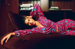 DAMES Harper u0026 Yve Co-ords | Tops^Top Flora | Iconic rose | Harper & Yve