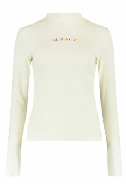 DAMES Harper u0026 Yve Basics | Tops^Top Jane | Ecru | Harper & Yve