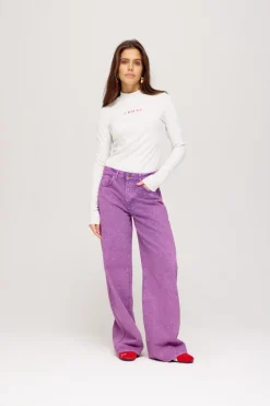 DAMES Harper u0026 Yve Basics | Tops^Top Jane | Grey melee | Harper & Yve