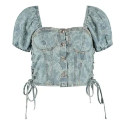 DAMES Studio Amaya Co-ords | Tops^Top Jazzie | Jeans |