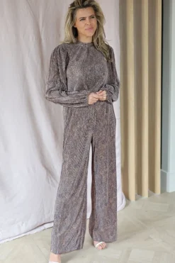 DAMES Studio Amaya Co-ords | Tops^Top Lorel | Paisley |