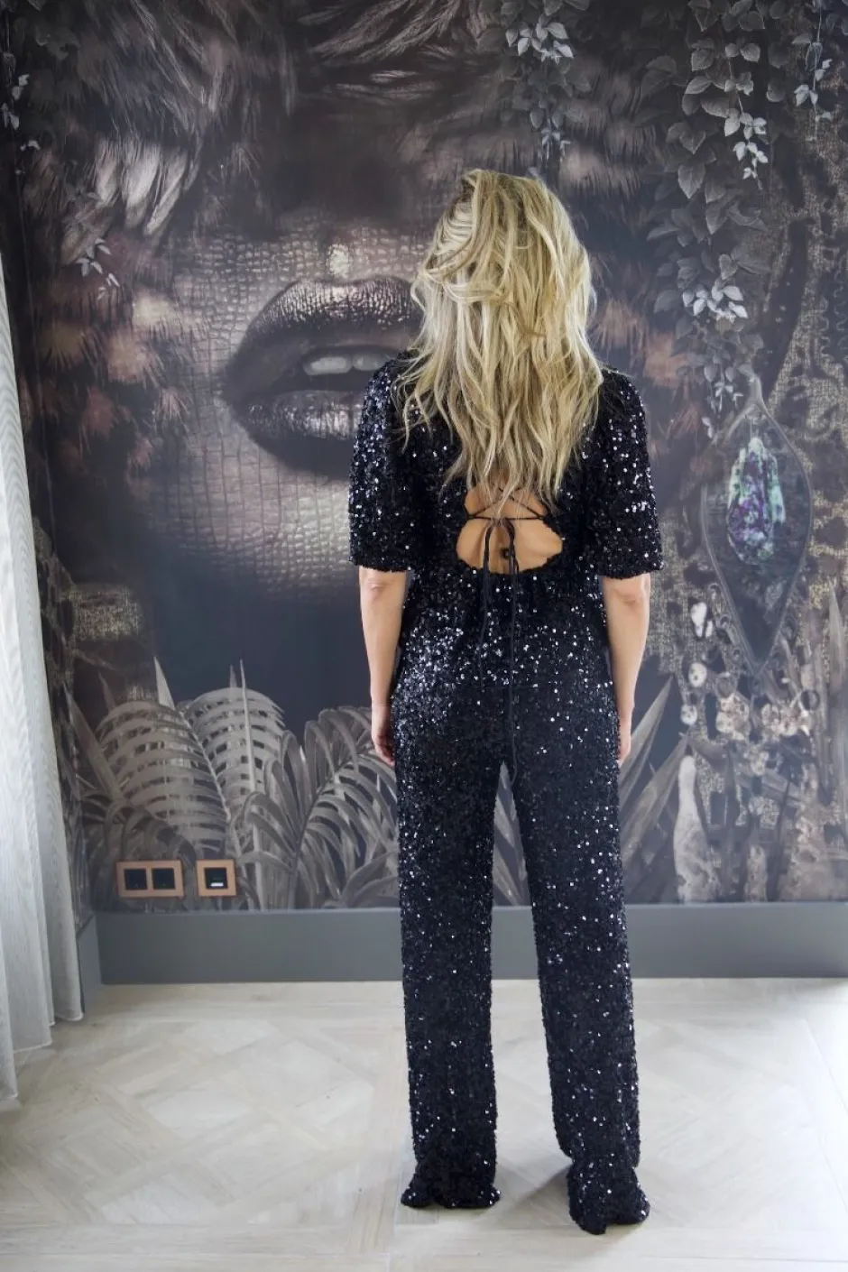 DAMES Harper u0026 Yve Tops^Top Marsja | Black | Harper & Yve