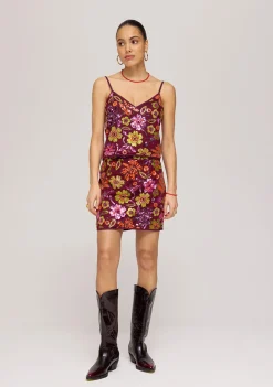 DAMES Poespas Co-ords | Tops^Top Romy | Winetasting | Harper & Yve