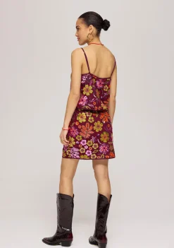 DAMES Poespas Co-ords | Tops^Top Romy | Winetasting | Harper & Yve