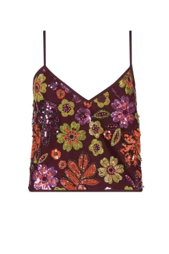 DAMES Poespas Co-ords | Tops^Top Romy | Winetasting | Harper & Yve