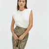 DAMES JOSH V Basics | Tops^Top Sue | Off-white |