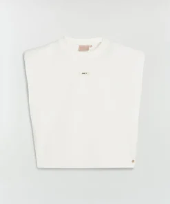 DAMES JOSH V Basics | Tops^Top Sue | Off-white |