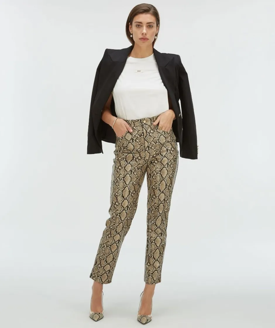 DAMES JOSH V Basics | Tops^Top Sue | Off-white |