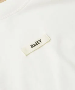 DAMES JOSH V Basics | Tops^Top Sue | Off-white |