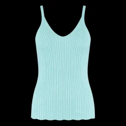 DAMES Poespas Basics | Tops^Top V-vibe | St Tropez | Studio