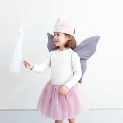 Mimi u0026 Lula Verkleden^Toverstaf | Stars & Moon | Mimi & Lula