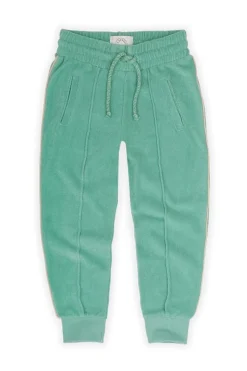 DAMES Sproet u0026 Sprout Co-ords | Co-ords^Track pants | Botanical green | Sproet & Sprout