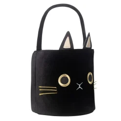 Mimi u0026 Lula Verkleden^Trick or treat bag cat | Halloween | Mimi & Lula