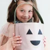 Mimi u0026 Lula Verkleden^Trick or treat bag pumpkin | Metallic | Mimi & Lula