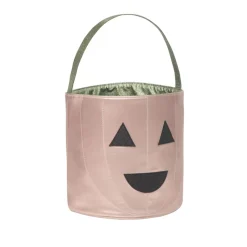 Mimi u0026 Lula Verkleden^Trick or treat bag pumpkin | Metallic | Mimi & Lula