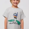 Bobo Choses Shirts | Shirts^T-shirt A day at the beach |