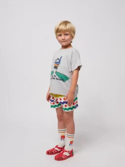 Bobo Choses Shirts | Shirts^T-shirt A day at the beach |