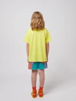 Bobo Choses Shirts | Shirts^T-shirt Funny snail |