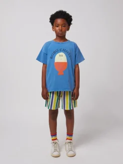 Bobo Choses Shirts | Shirts^T-shirt Morning egg |