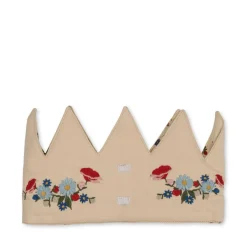 DAMES Konges Slojd Verkleden | Overige Accessoires^Verjaardagskroon met cijfers | Flower |