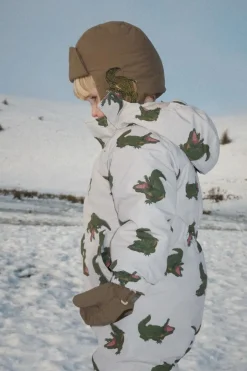 Konges Slojd Mutsen, Sjaals & Handschoenen^Wanten Juno | Kalamata |