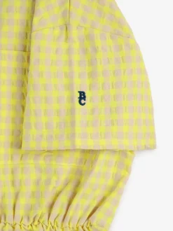 DAMES Bobo Choses Jumpsuits | Jumpsuits^Woven playsuit Vichy |