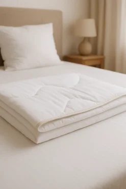 Poespas Decoraties & Accessoires | Beddengoed^Zomerdekbed | 200×200 cm