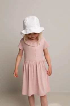 MarMar Copenhagen Haaraccessoires | Haaraccessoires^Zonnehoedje Alba | White |